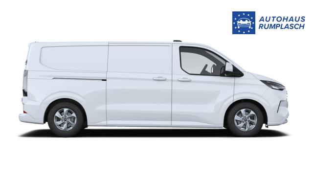 Ford Transit Custom Limited TDCi 150 320 L2 LED SHZ 