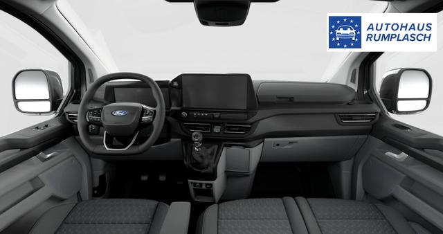 Ford Transit Custom Limited TDCi 150 320 L2 LED SHZ 