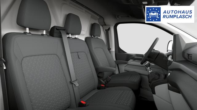 Ford Transit Custom Limited TDCi 150 320 L2 LED SHZ 