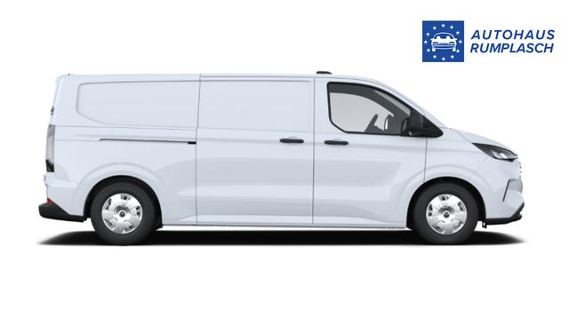 Ford Transit Custom Trend TDCi 150 320 L2 LED AHK Kam 