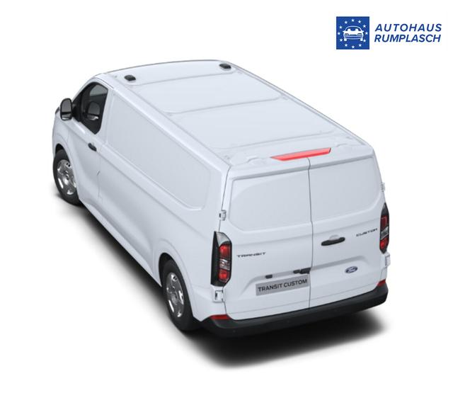 Ford Transit Custom Trend TDCi 150 320 L2 LED AHK Kam 