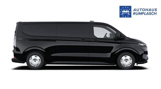 Ford Transit Custom Trend TDCi 150 320 L2 LadeP Kam 