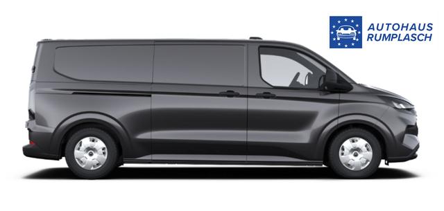 Ford Transit Custom Trend TDCi 150 320 L2 LED LadeP 