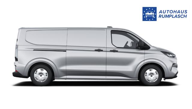 Ford Transit Custom Trend TDCi 170 Aut 320 L2 LED Kam 