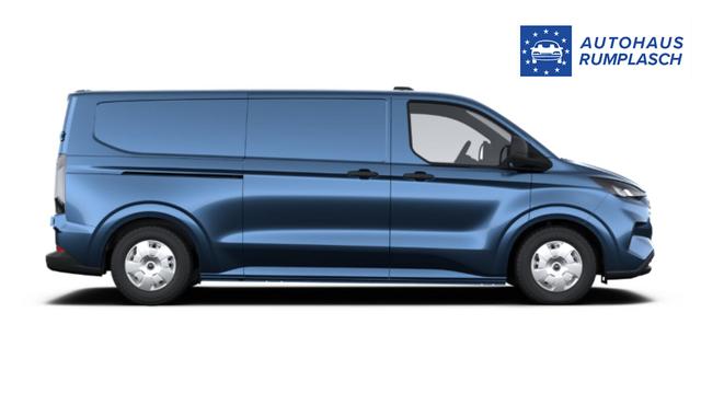 Ford Transit Custom Trend TDCi 170 Aut 320 L2 LED AHK 