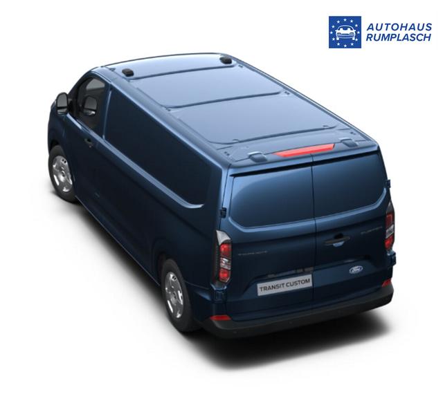 Ford Transit Custom Trend TDCi 170 Aut 320 L2 LED AHK 