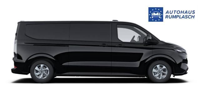 Ford Transit Custom Limited TDCi 170 Aut 320 L2 AHK 