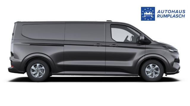 Ford Transit Custom Limited TDCi 170 Aut 320 L2 AHK 