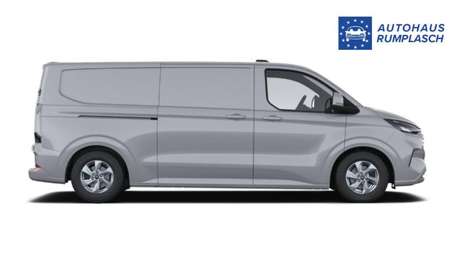 Ford Transit Custom Limited TDCi 150 320 L2 LED AHK 