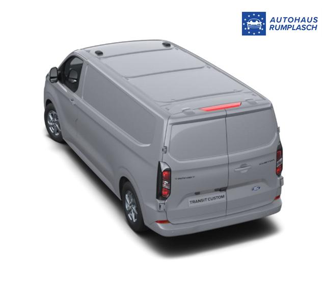 Ford Transit Custom Limited TDCi 150 320 L2 LED AHK 