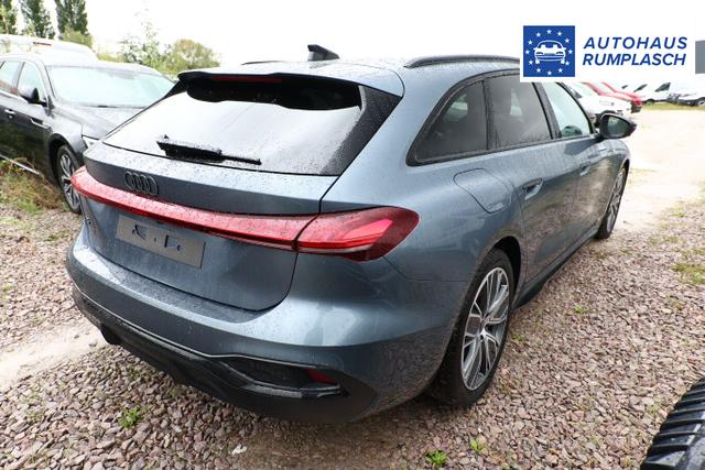 Audi A5 Avant S line TDI 204 2xS Tech+ 19Z ExtP PrivG 