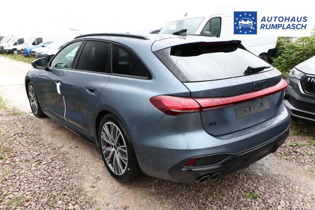 Audi A5 Avant S line TDI 204 2xS Tech+ 19Z ExtP PrivG 