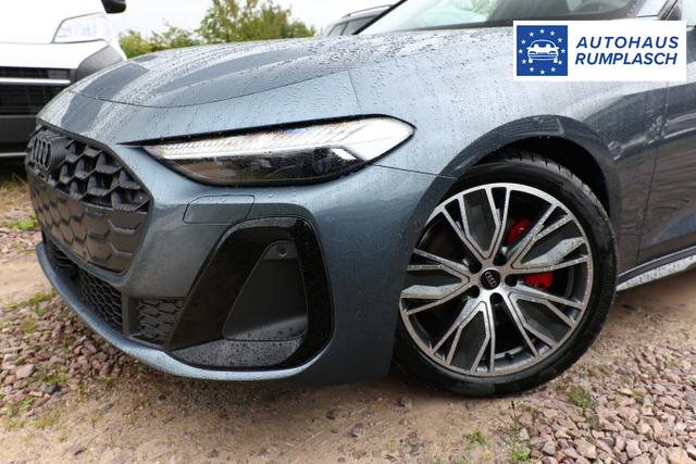 Audi A5 Avant S line TDI 204 2xS Tech+ 19Z ExtP PrivG 