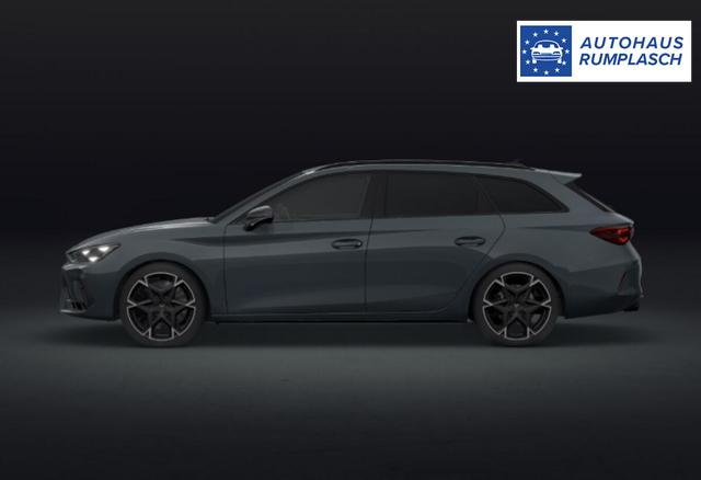 Cupra Leon Sportstourer ST VZ 2.0 TSI 333 4D ACC SHZ IntelliD Nav 