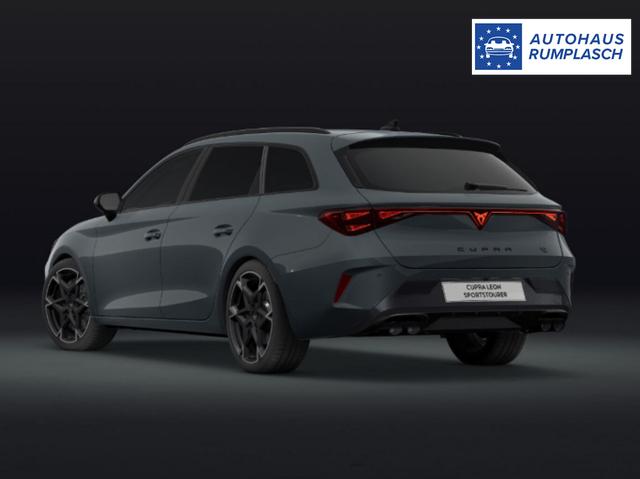Cupra Leon Sportstourer ST VZ 2.0 TSI 333 4D ACC SHZ IntelliD Nav 