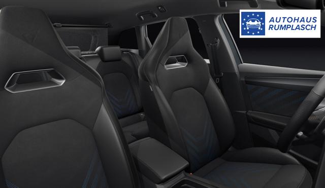 Cupra Leon Sportstourer ST VZ 2.0 TSI 333 4D ACC SHZ AHK Sennheiser 