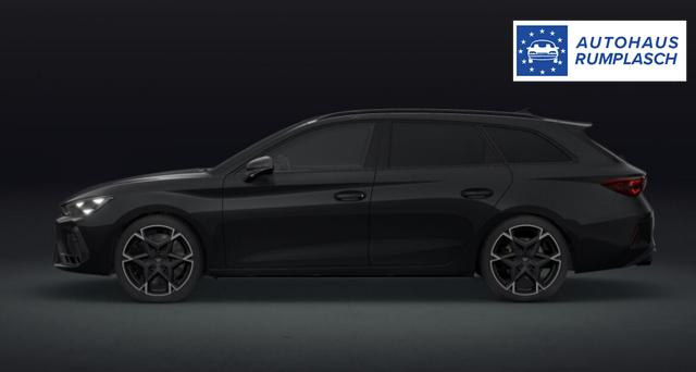 Cupra Leon Sportstourer ST VZ 2.0 TSI 333 4D ACC SHZ IntelliD Nav 