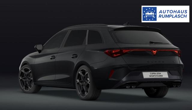 Cupra Leon Sportstourer ST VZ 2.0 TSI 333 4D ACC SHZ IntelliD Nav 