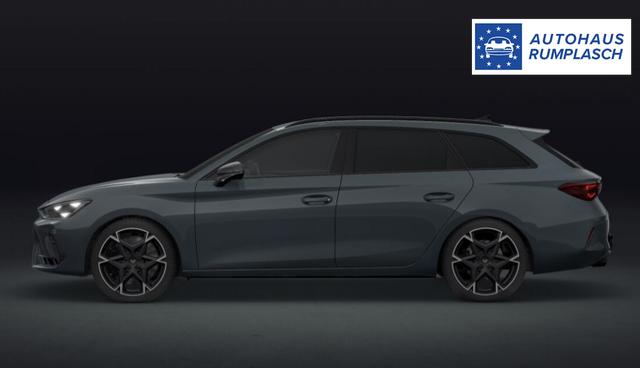 Cupra Leon Sportstourer ST VZ 2.0 TSI 333 4D ACC SHZ AHK eHK EdgeP 
