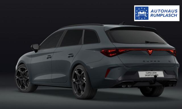 Cupra Leon Sportstourer ST VZ 2.0 TSI 333 4D ACC SHZ AHK eHK EdgeP 