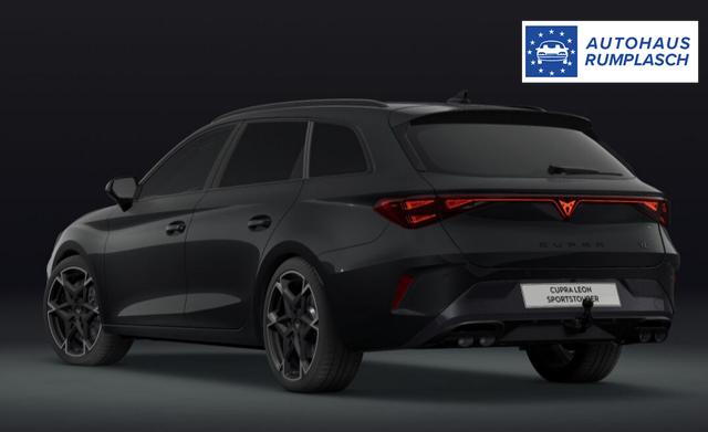 Cupra Leon Sportstourer ST VZ 2.0 TSI 333 4D ACC SHZ AHK eHK EdgeP 