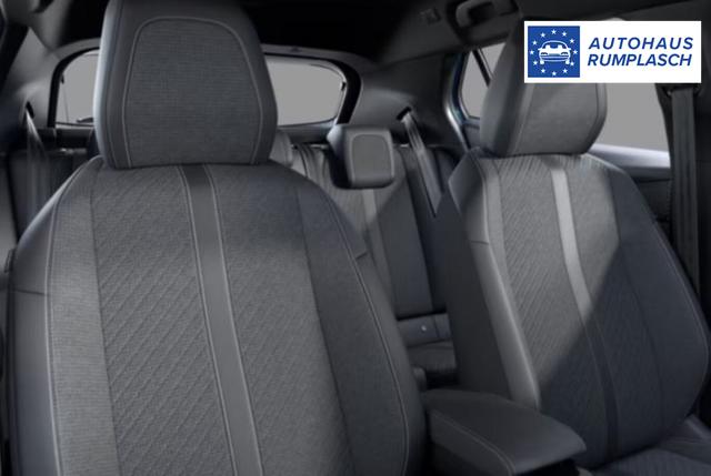 Peugeot 2008 Allure MHEV 145 eDSC6 Nav Keyl 360° ACC PDC 