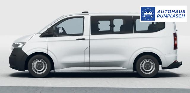 Volkswagen T7 Kombi 2.0 TDI 150 DSG 4M LED AHK 9-S Kam ConP 