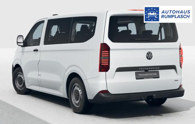 Volkswagen T7 Kombi 2.0 TDI 150 DSG 4M LED AHK 9-S Kam ConP 