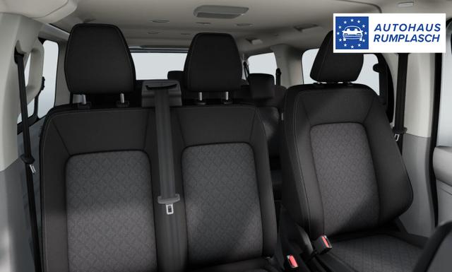 Volkswagen T7 Kombi 2.0 TDI 150 DSG 4M LED AHK 9-S Kam ConP 