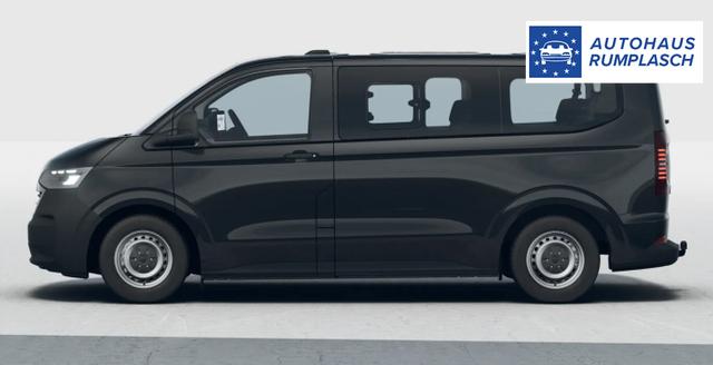 Volkswagen T7 Kombi 2.0 TDI 150 DSG 4M LED AHK 9-S Kam ConP 