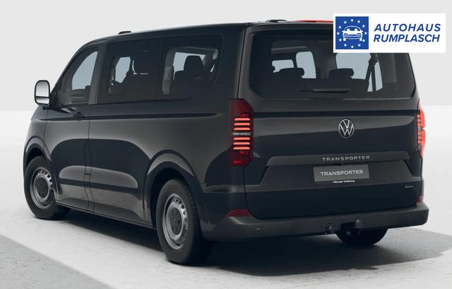 Volkswagen T7 Kombi 2.0 TDI 150 DSG 4M LED AHK 9-S Kam ConP 
