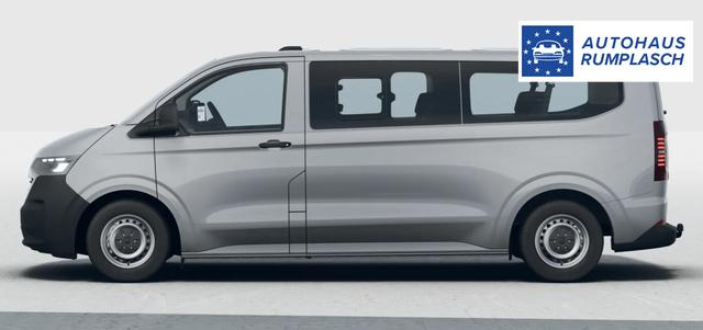 Volkswagen T7 Kombi 2.0 TDI 150 L2 DSG 4M LED AHK 9-S Kam 