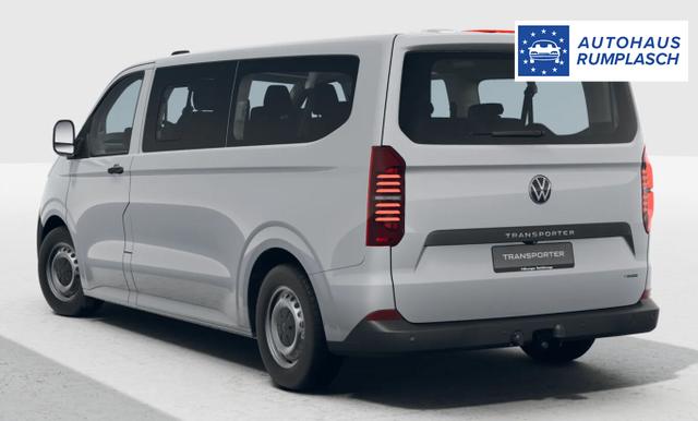 Volkswagen T7 Kombi 2.0 TDI 150 L2 DSG 4M LED AHK 9-S Kam 