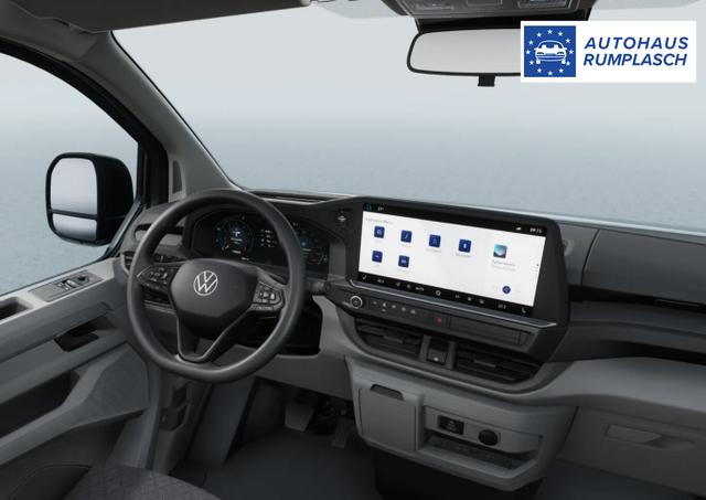 Volkswagen T7 Kombi 2.0 TDI 150 L2 DSG 4M LED AHK 9-S Kam 