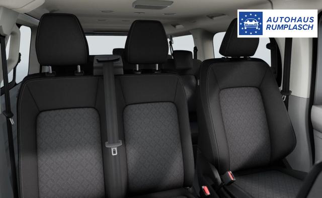 Volkswagen T7 Kombi 2.0 TDI 150 L2 DSG 4M LED AHK 9-S Kam 