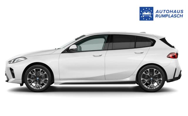 BMW 1er M Sport 116i PrivG 2Z-Klima LED Nav 18Z Kam SHZ 