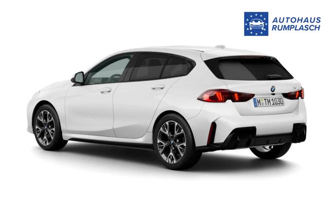 BMW 1er M Sport 116i PrivG 2Z-Klima LED Nav 18Z Kam SHZ 
