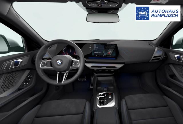 BMW 1er M Sport 116i PrivG 2Z-Klima LED Nav 18Z Kam SHZ 