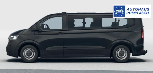 Volkswagen T7 Kombi 2.0 TDI 150 L2 DSG 4M LED AHK 9-S Kam 