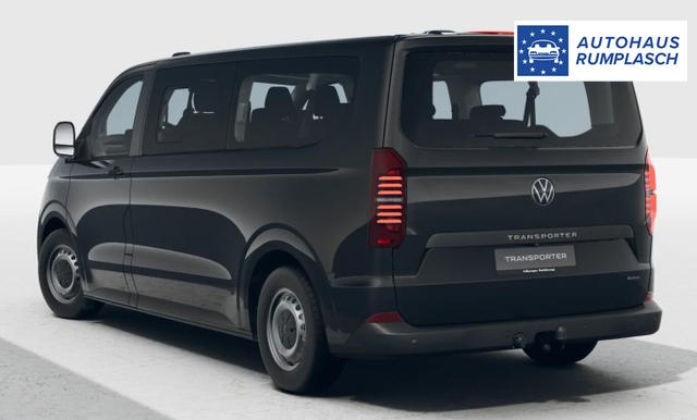 Volkswagen T7 Kombi 2.0 TDI 150 L2 DSG 4M LED AHK 9-S Kam 