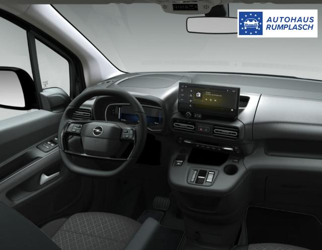 Opel Combo 1.5 D 130 AT8 GS Nav10" Kam IntelliLux 