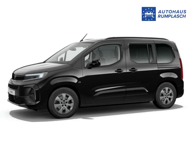 Opel Combo 1.5 D 130 AT8 GS Nav10" Kam IntelliLux 