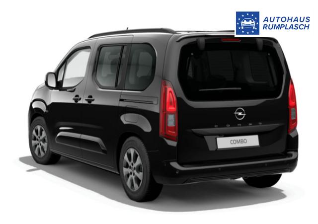 Opel Combo 1.5 D 130 AT8 GS Nav10" Kam IntelliLux 