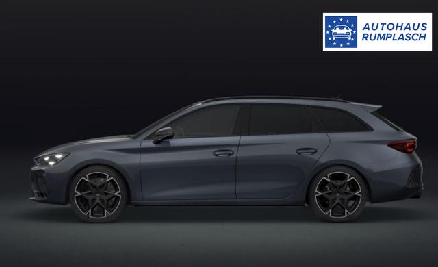 Cupra Leon Sportstourer ST VZ 2.0 TSI 333 4D ACC SHZ AHK Sennheiser 