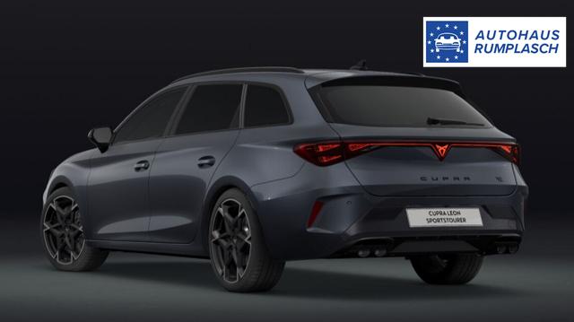 Cupra Leon Sportstourer ST VZ 2.0 TSI 333 4D ACC SHZ AHK Sennheiser 