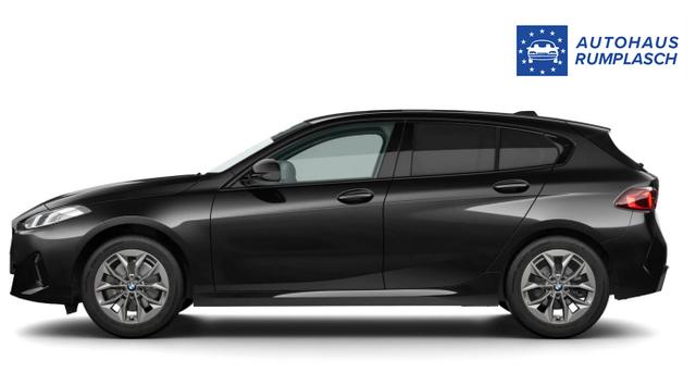 BMW 1er 116i PrivG 2Z-Klima LED Nav Kam PDC 17Z SHZ Temp 