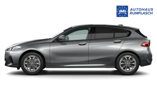 BMW 1er 116i PrivG SportS LED Nav Kam PDC 17Z SHZ Temp 