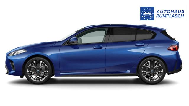 BMW 1er M Sport 116i PrivG 2Z-Klima LED Nav 18Z Kam SHZ 