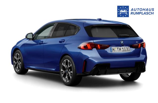 BMW 1er M Sport 116i PrivG 2Z-Klima LED Nav 18Z Kam SHZ 