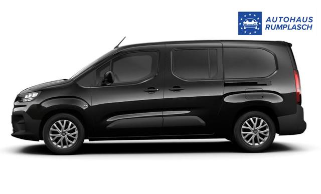 Fiat Doblò Doblo Kombi Maxi 130 7S Navi Klimaaut Keyl Kam 